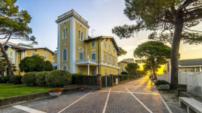 Гостиница Residence Villa Marina  Градо